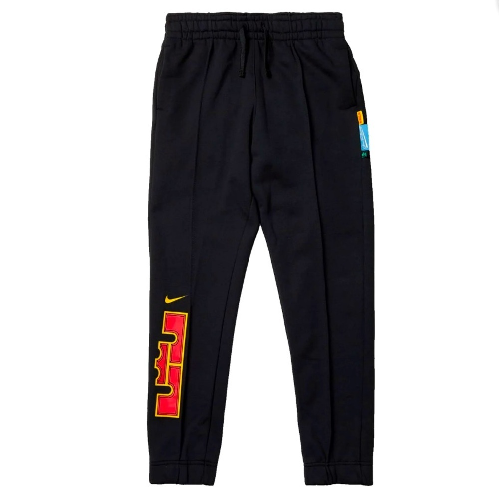Nike LBJ Graphic Pants
